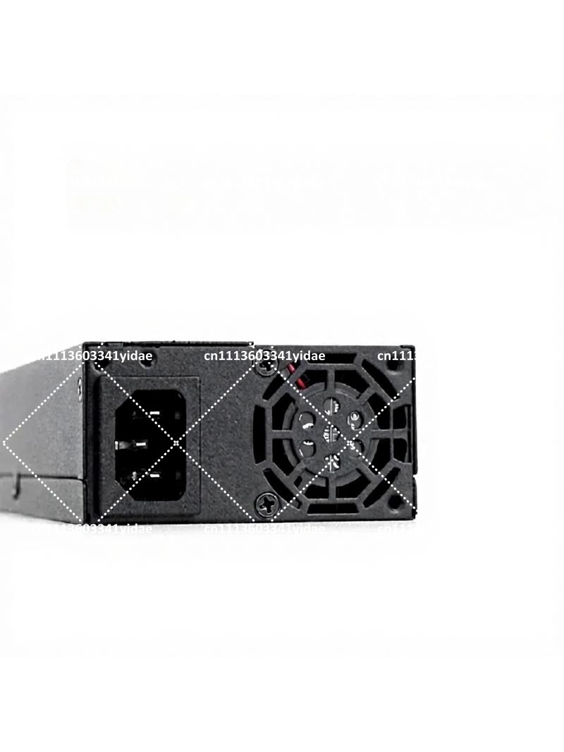 Flex Atx Power Supply 600W 1U - Vollständig Modulares Flex ATX Netzteil 600W,