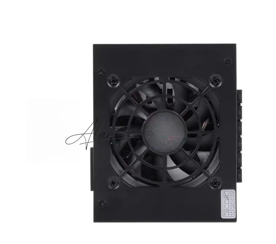 850W Sfx Power Supply 80 Plus Gold - Für kleine Form-Faktor-Modul-Netzteile (SFX) 80 Plus