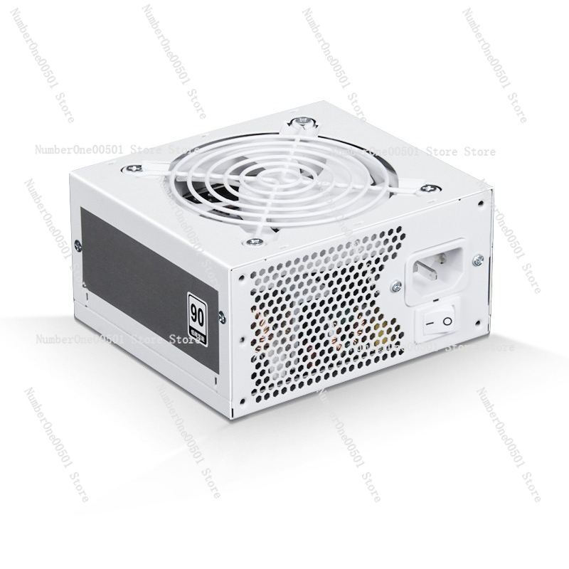 Sfx Modular Power Supply 850W Gold - Goldes, vollmodulares SFX-Netzteil, 500 W, 600