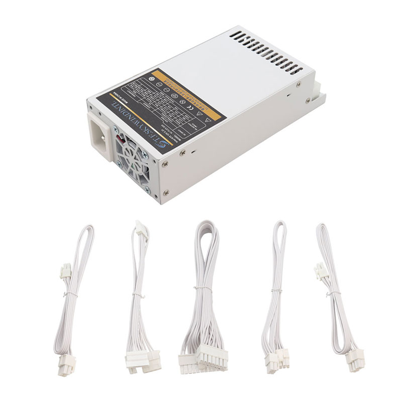T.F.SKYWINDINL 600W Vollmodula – Flex Atx Power Supply 600W 1U Bewertung und Preis