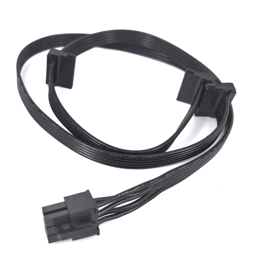 6PIN PCIE ZU 3 * SATA Molex ID – Sfx Modular Power Supply 850W Gold Bewertung und Preis