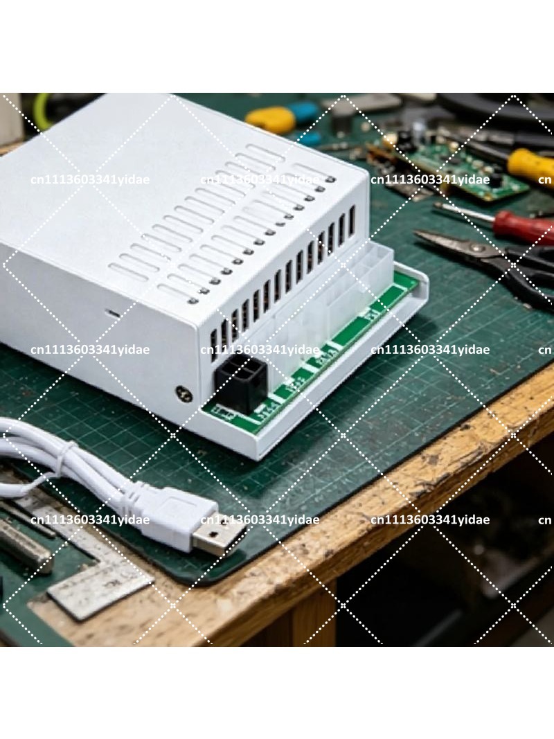 Flex ATX 1U Modulares Netzteil – Flex Atx Power Supply 600W 1U Bewertung und Preis