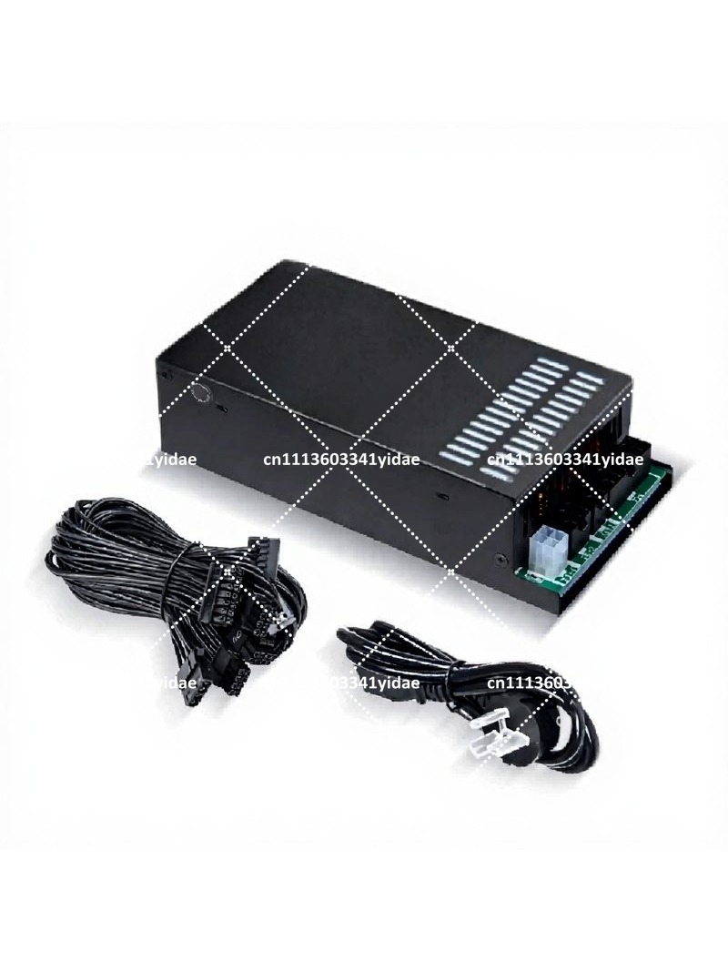 Flex ATX 1U Modulares Netzteil – Flex Atx Power Supply 600W 1U Bewertung und Preis