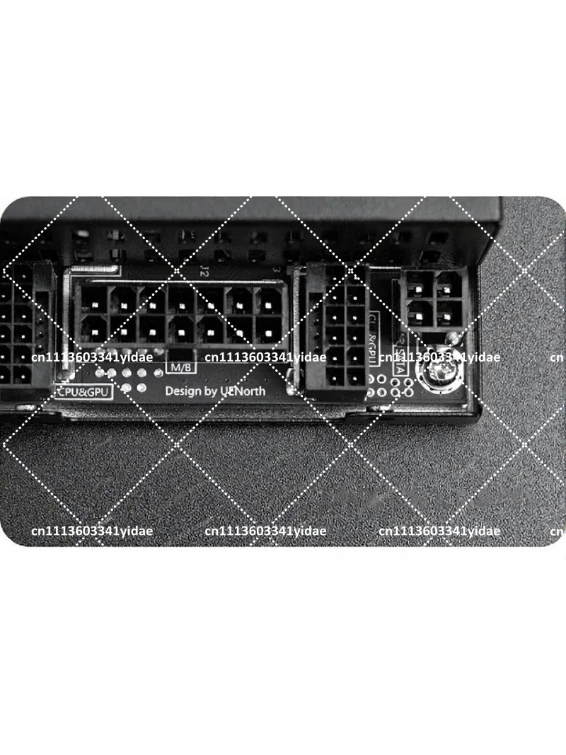 Vollständig Modulares Flex ATX – Flex Atx Power Supply 600W 1U Bewertung und Preis