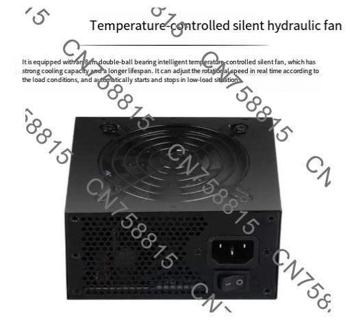 Schneller Versand, für modular – 850W Sfx Power Supply 80 Plus Gold Bewertung und Preis