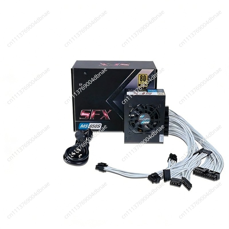 Modulares SFX Netzteil 80 Plus – 850W Sfx Power Supply 80 Plus Gold Bewertung und Preis