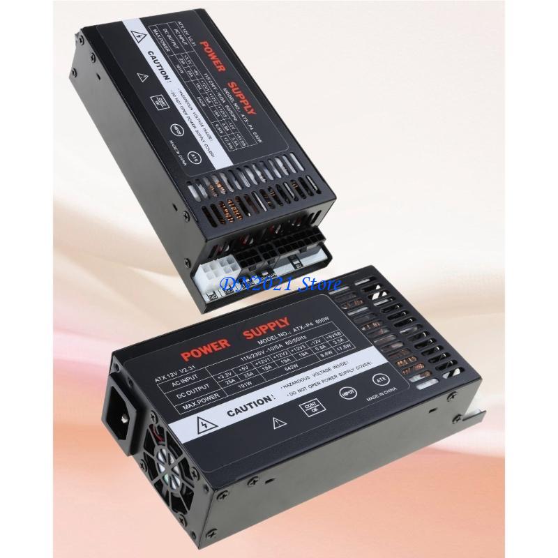 F3Ke Quiet Cooling Lüfter 600W – Flex Atx Power Supply 600W 1U Bewertung und Preis