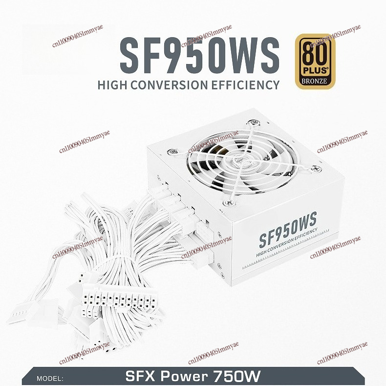 SF950 750W Bronze Vollmodulare – 750W Sfx Fully Modular Power Supply Bewertung und Preis